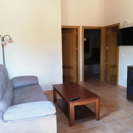 Rural * Torrehermosa