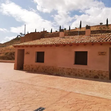 Rural * Torrehermosa