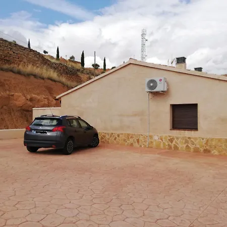 Rural * Torrehermosa