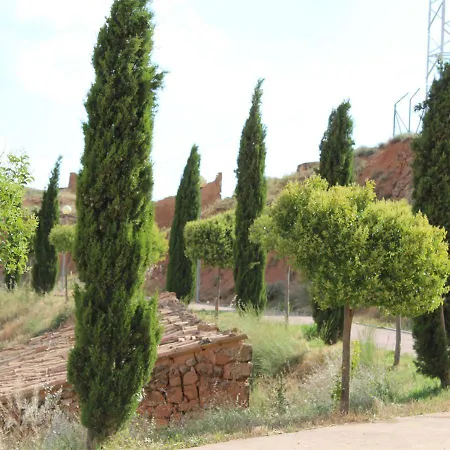 Rural بيت للعطل