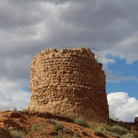 Rural بيت للعطل