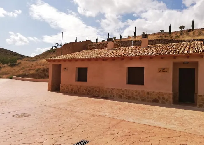 Rural * Torrehermosa